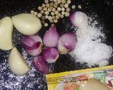 Foto langkah ke 3 dari resep Mi kuning simple.