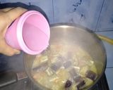 Foto langkah ke 3 dari resep Sayur lodeh.