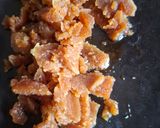 Foto langkah ke 9 dari resep Pempek Dos Ebi.