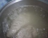Foto langkah ke 1 dari resep Soto Daging susu ala soto Betawi.