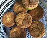 Foto del paso 7 de la receta: Magdalenas de mantequilla thermomix