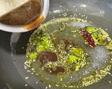 A picture of step 5 of Gujarati RasPatra / PaniPatra - A Delicious & Nutritious Evening Snack Made From Colocasia Leaves.