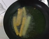 Foto langkah ke 3 dari resep Potato cheese stick.
