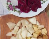 Foto langkah ke 1 dari resep Salad buah 🎀.