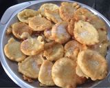 Foto del paso 3 de la receta: Buñuelos o bollicos de la abuela Pepa