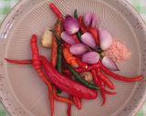 Foto langkah ke 3 dari resep Sambel Pecak Ikan Betawi (Ikan Kakap).
