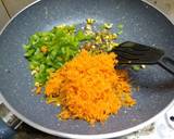 Oats Idli recipe step 4 photo