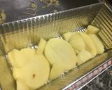 Foto del paso 2 de la receta: Lasagna de papa 🥔