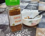 A picture of step 9 of Cheese Powder.