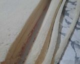 Foto del paso 6 de la receta: Sandwiches de miga para el picnic de primavera