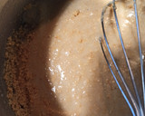 Foto del paso 4 de la receta: Salsa de almendras para carnes y fiambres