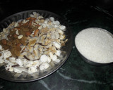 मिक्स ड्राई फ्रूट पाक (Mix dry fruit pak recipe in Hindi) रेसिपी चरण 1 फोटो