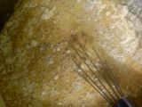 Besan Toast