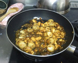 Foto del paso 10 de la receta: Pollo Kung Pao