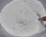 Foto del paso 2 de la receta: Borlas de fraile súper sencillas y económicas