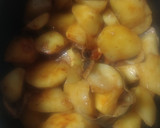Foto del paso 4 de la receta: Guiso de patata y champiñones