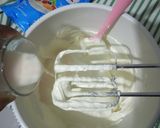 Foto langkah ke 3 dari resep Bolu Susu Khas Lembang.