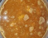 Foto del paso 4 de la receta Mollejas en salsa picante