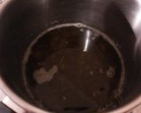 Foto del paso 5 de la receta: Té verde con hierbabuena