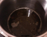 Foto del paso 5 de la receta: Té verde con hierbabuena
