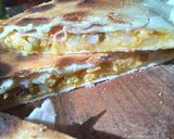 Foto del paso 1 de la receta: Tarta de cebolla, como me enseñó mi suegra