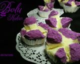 Foto langkah ke 6 dari resep BOLU Kukus M3KAR 1 telur.