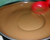 Foto langkah ke 3 dari resep Terang bulan coklat 🍫.