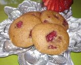 Foto del paso 8 de la receta Bocaditos de yogur y fresas