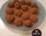 Φωτογραφία βήματος 3 της συνταγής Chocoλατάκια του Mike