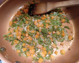 Foto del paso 4 de la receta: Arroz con Pollo a la Piña