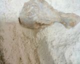 A picture of step 14 of Fried Chicken Legs (KFC Style).