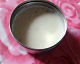 শসার পায়েস রেসিপি ধাপ - 4 ছবি