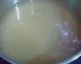 รูปขั้นตอนการทำที่ 1 ของ ซุปไข่ข้นผงกะหรี่ คีโต