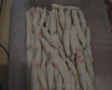 Foto langkah ke 3 dari resep Snack mpasi stik kentang.