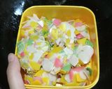 Foto langkah ke 6 dari resep Cipuk Ngambay.