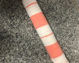 Foto del paso 10 de la receta: Brazo de reina Red Velvet (brazo gitano)