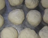 Foto del paso 6 de la receta: Pancitos saborizados 🔥