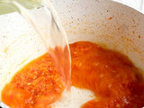 Mie Celor Palembang