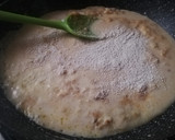 Foto del paso 2 de la receta: Croquetas de queso azul