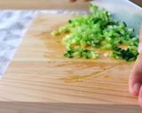 簡單輕食野餐便當~培根捲飯糰!(影音)的食譜步驟2照片