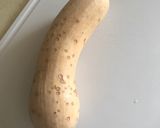 金沙南瓜條的食譜步驟1照片