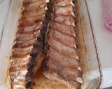 Foto del paso 8 de la receta: Costillar a la Chilena con arroz Verde
