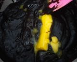 Foto langkah ke 2 dari resep Isian Coklat Bakpao/Roti.