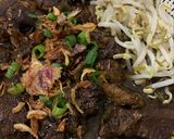 Foto langkah ke 6 dari resep Rawon - Dijamin Empuk.