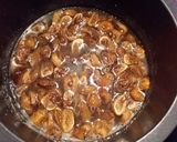 Foto del paso 2 de la receta Higos secos en conserva