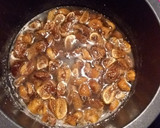 Foto del paso 2 de la receta: Higos secos en conserva
