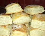 Foto del paso 7 de la receta: Galletas criollas o con grasa