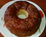 Foto del paso 4 de la receta: Budín de pan