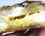 Foto langkah ke 10 dari resep Mexican Bun alakadarnya.