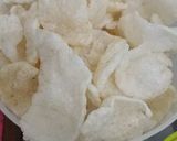 Foto langkah ke 7 dari resep Kerupuk Nasi tanpa Bleng.